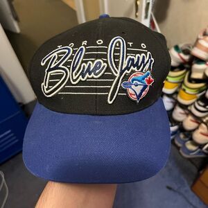 Blue jays‎ hat